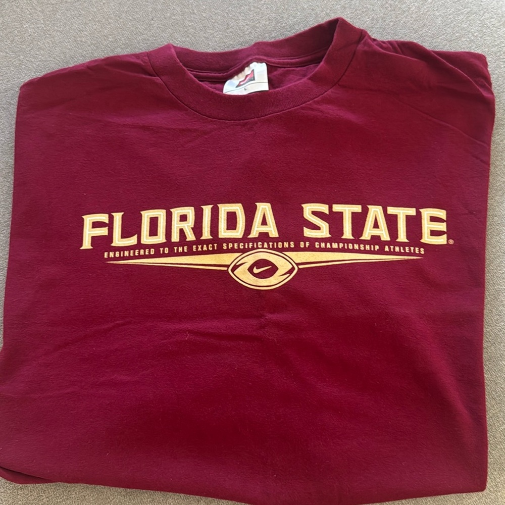 Men’s Florida State T-shirt